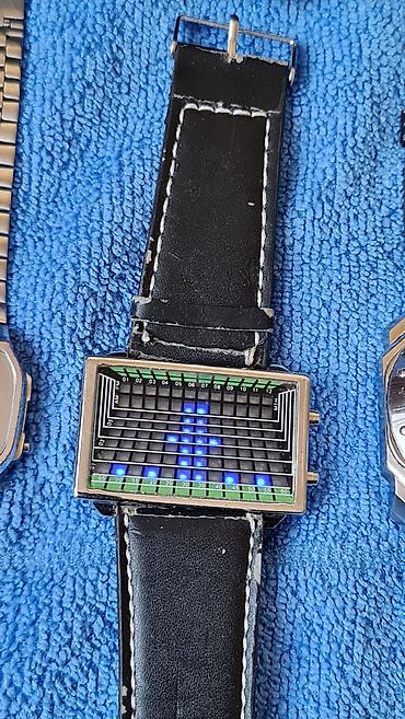 Ručni satovi: Esprit, Muški — 41