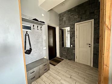 Продажа квартир: 2 комнаты, 52 м², Элитка, 9 этаж, Евроремонт — 7