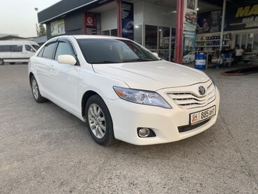 toyota rav4 купить: Toyota Camry: 2009 г., 2.5 л, Автомат, Бензин, Седан