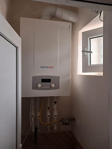 Uzunmüddətli kirayə evlər: 190 kv. m, 4 otaqlı, İşıq — 10