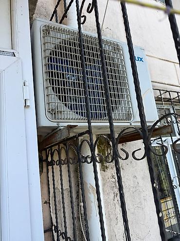 su kondisioner qiymetleri: AUX divar tipli split kondisioner - Brend/model: AUX (divar tipli — 3