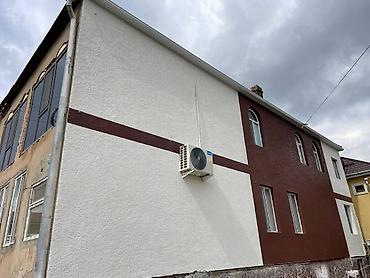 Фасадные работы: Фасадные работы под ключ. Декоративные фасады, термопанели — 10