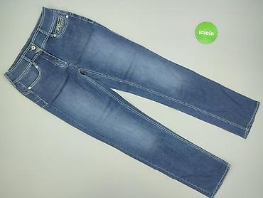 jeansu push up: Jeansy damskie, rozmiar M — 2