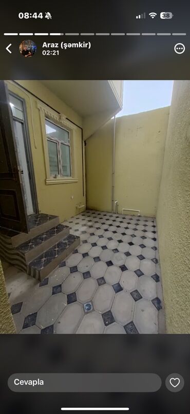 Həyət evləri və villaların satışı: 3 otaqlı, 60 kv. m, Yeni təmirli — 2