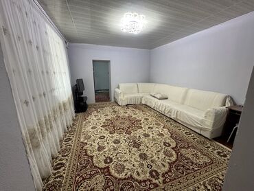 Продажа домов: Полдома, 75 м², 3 комнаты, Собственник, Косметический ремонт — 12