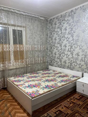 инвест: 4 комнаты, 90 м², 106 серия, 1 этаж, Косметический ремонт