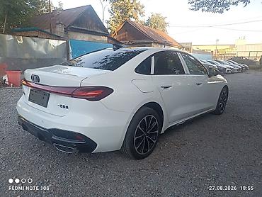 audi a7 бишкек: Audi A5: 2024 г., 2 л, Автомат, Бензин, Седан — 4