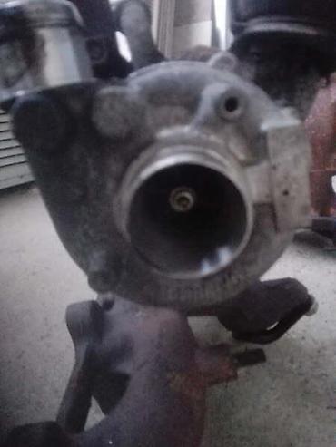 keno sa: TURBINA ZA VOLKSWAGEN BORA, GOLF 4, PASSAT B5 | dobre turbine bez — 2