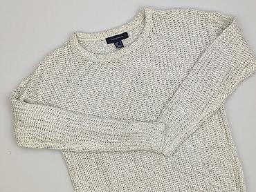 hm cekiny: Atmosphere, Sweter damski, rozmiar XS — 1