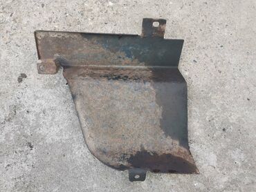 Auto delovi: Zastitni lim motora i mosta Lada 21214i Niva. Polovno, ocuvano — 12
