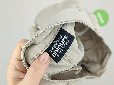 buty ccc emu: Colours of the World, Szorty damskie, rozmiar S — 4