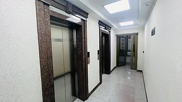 Продажа квартир: 2 комнаты, 72 м², Асанбай мкр Элитка, 3 этаж, Дизайнерский ремонт — 15