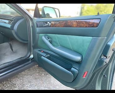 allroad: Audi Allroad: 2001 г., Автомат, Бензин, Универсал — 8