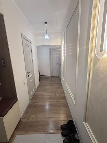 Продажа квартир: 2 комнаты, 71 м², Элитка, 3 этаж, Евроремонт — 13