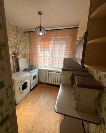 Продажа квартир: 1 комната, 32 м², 104 серия, 1 этаж