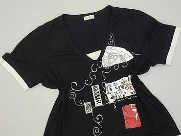 bonita: Bonita, T-shirt damski, rozmiar L — 1