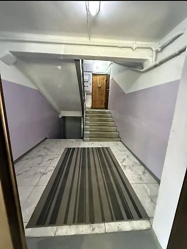2 8: 2 комнаты, 44 м², 8 мкр 104 серия, 2 этаж, Косметический ремонт — 6