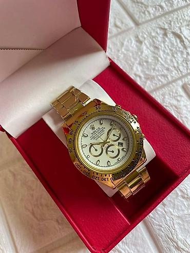 Ručni satovi: Cena:3.400 (Bez kutije)
Cena:3.800 (Sa kutijom)
💋 — 5