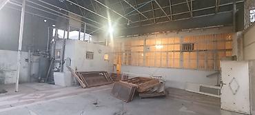 Продажа коммерческой недвижимости: Obyekt/yarımistehsal sahəsi - Geniş betonlanmış həyət: ortasında — 2