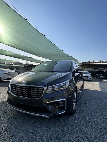 двигатель киа карнивал: Kia Carnival: 2020 г., 2.2 л, Автомат, Дизель, Минивэн — 1