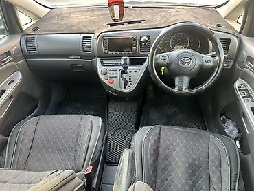 двигатель опель зафира 1.8 бензин: Toyota WISH: 2003 г., 1.8 л, Автомат, Бензин, Минивэн — 8