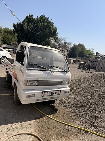 lider auto: Легкий грузовик, Daewoo, Дубль, Б/у — 1