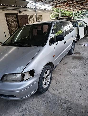 jet ski: Honda Odyssey: 1996 г., 2.3 л, Автомат, Бензин, Минивэн — 4