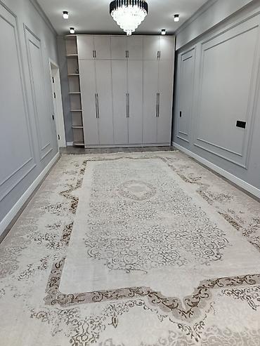 Долгосрочная аренда квартир: 2 комнаты, Без подселения, С мебелью полностью — 9