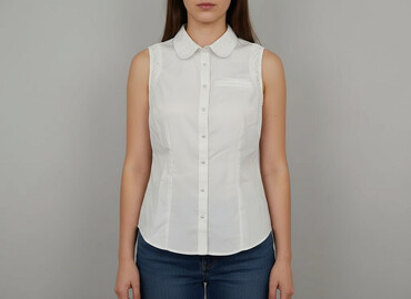 Blouses: Next, Women's blouse, size L