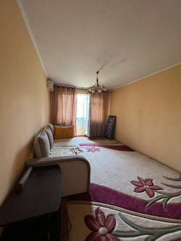 продается 2 комнатные квартира: 2 комнаты, 43 м², 104 серия, 4 этаж, Косметический ремонт