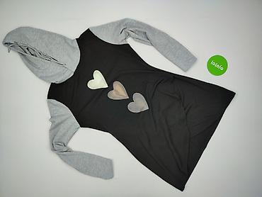 bluzy anvil: Bluza z kapturem damska, rozmiar S — 2
