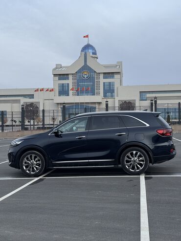 Kia: Kia Sorento: 2019 г., 2 л, Типтроник, Дизель, Кроссовер — 4