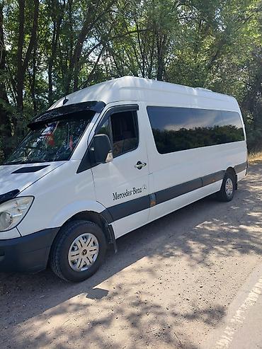уголок устол: Пассажирский бус на заказ по регионам,Иссык Куль Чолпон — 3