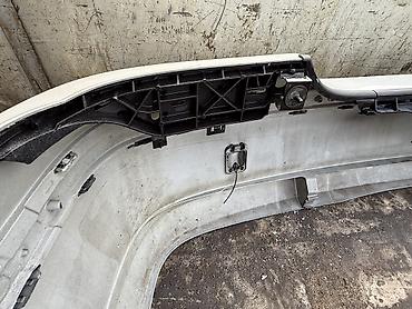 Запчасти: Продаю бампера В отличном состоянии Японец Оригинальное Все — 5