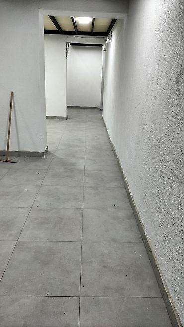 нужны пустое помещение: Сдам Комерческую Помещение в Цокольном Этаже Жилом Доме 2 помещение — 1