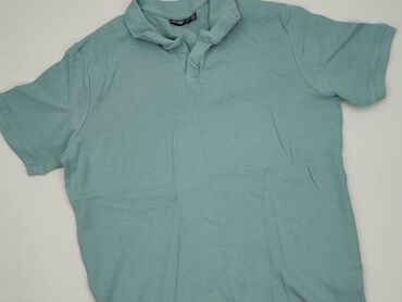 ubrania z harrego pottera: Livergy, Polo shirt for men, size M