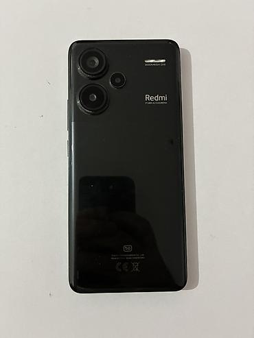 iphone 12 pro max near me: Xiaomi Redmi Note 13 Pro+ 5G – Midnight Black 12/512 Redmi Note 13 — 2