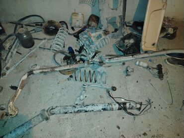 Digər kuzov detalları: Klassik avtomobil üçün ehtiyat hissələri paketi - Yan qapılar — 9