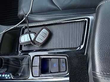 хонда саната: Hyundai Sonata: 2020 г., 2 л, Автомат, Газ, Седан — 2