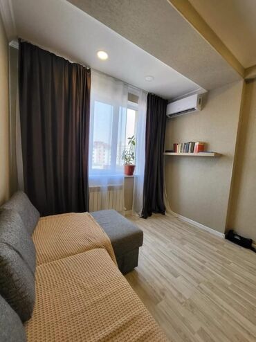 Долгосрочная аренда квартир: 2 комнаты, Агентство недвижимости, Без подселения, С мебелью полностью