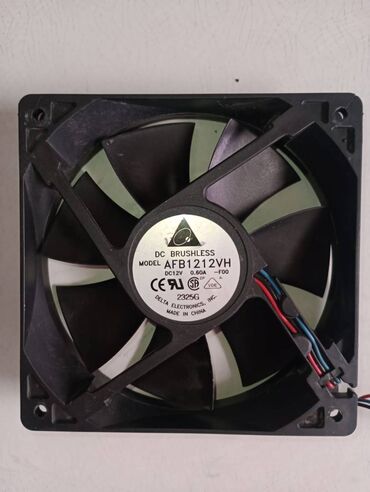 Soyutma sistemləri: Soyutma sistemi Kuler, İşlənmiş — 2