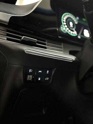 Hyundai: Hyundai Grandeur: 2021 г., 3 л, Автомат, Газ, Седан — 8