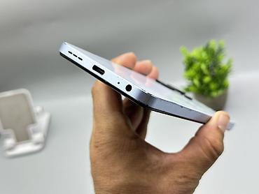 redmi note 14s: Infinix HOT 30i, Б/у, 128 ГБ, цвет - Белый, 2 SIM — 4