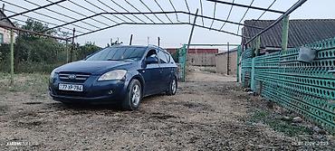 Kia: Kia Ceed: 1.6 l | 2007 il Universal — 5