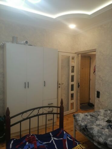 Yeni tikili: Mərdəkan, 2 otaqlı, Yeni tikili, 50 kv. m — 11