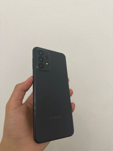 чехол для редми нот 7: Samsung Galaxy A21, Колдонулган, 64 ГБ, түсү - Кара, 2 SIM