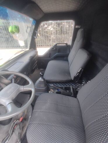 Yük maşınları: Isuzu NPR 66 2007 il, motor 4.3 l, Bort, İşlənmiş -da lalafo.az — 10 Yük maşınları: Isuzu NPR 66 2007 il, motor 4.3 l, Bort, İşlənmiş — 10