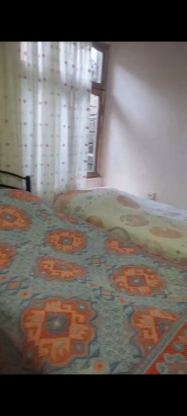 Uzunmüddətli kirayə evlər: 60 kv. m, 2 otaqlı, Kombi, Qaz, İşıq — 18