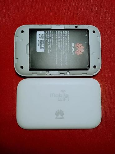 карманные роутеры: Huawei E5573s-320/322. Универсальный карманный 4G/LTE WiFi роутер для — 3