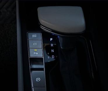 hyundai elantra 2021: Hyundai Avante: 2021 г., 1.6 л, Вариатор, Бензин, Седан — 8